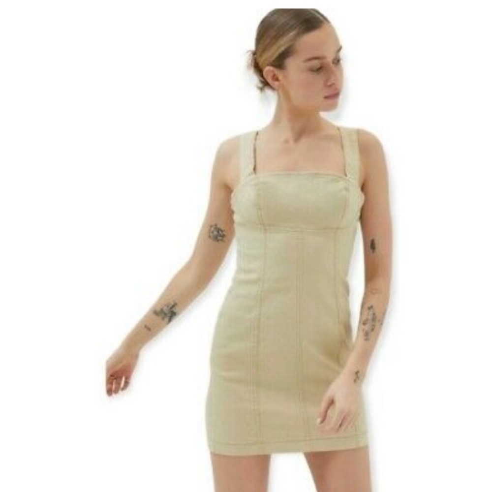 NWT Urban Outfitters Dress